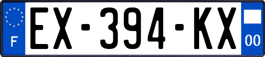 EX-394-KX