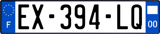EX-394-LQ