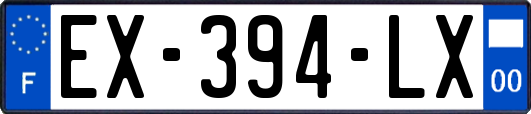 EX-394-LX