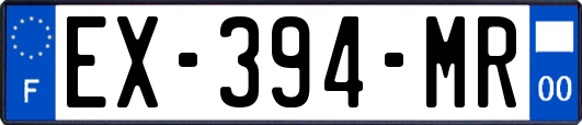 EX-394-MR