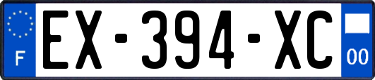EX-394-XC