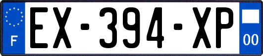 EX-394-XP