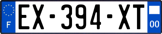 EX-394-XT