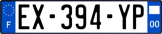 EX-394-YP