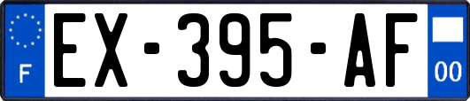 EX-395-AF