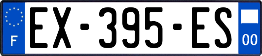 EX-395-ES
