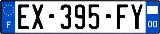 EX-395-FY