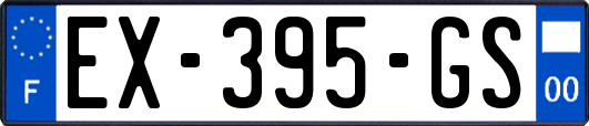 EX-395-GS