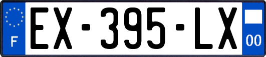 EX-395-LX