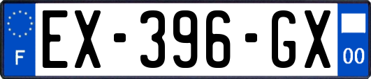 EX-396-GX
