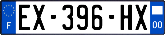 EX-396-HX