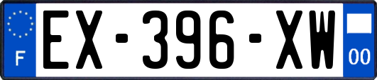 EX-396-XW