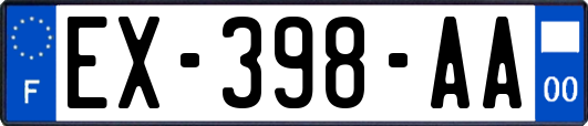 EX-398-AA