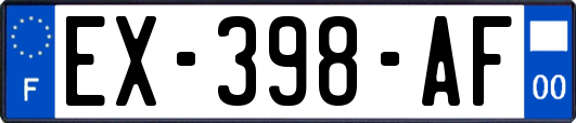 EX-398-AF