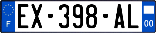 EX-398-AL