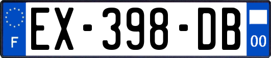 EX-398-DB