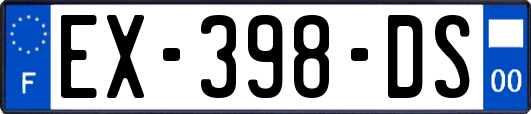 EX-398-DS