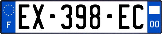 EX-398-EC