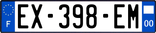EX-398-EM