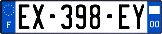 EX-398-EY
