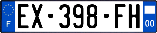 EX-398-FH