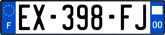 EX-398-FJ