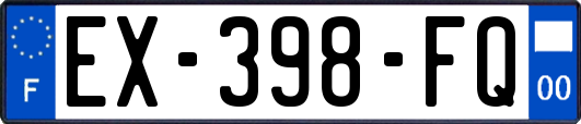 EX-398-FQ