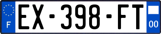 EX-398-FT
