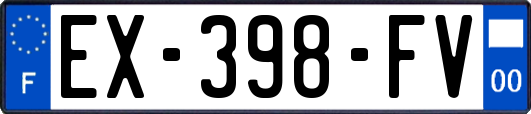 EX-398-FV