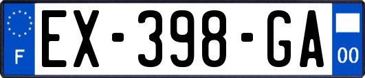 EX-398-GA