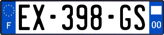 EX-398-GS
