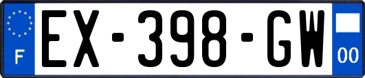 EX-398-GW