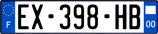 EX-398-HB