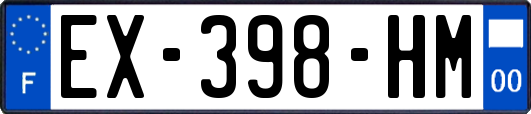 EX-398-HM