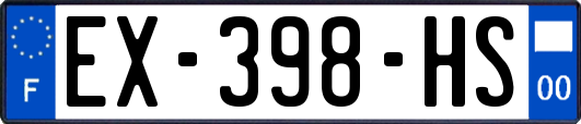 EX-398-HS
