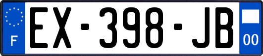 EX-398-JB