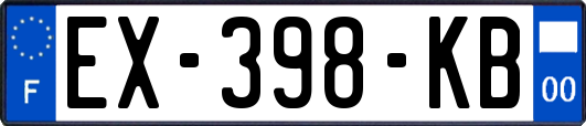 EX-398-KB