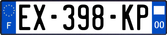 EX-398-KP