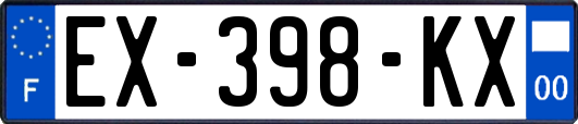 EX-398-KX