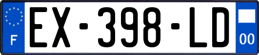 EX-398-LD
