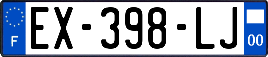 EX-398-LJ