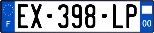EX-398-LP
