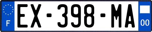 EX-398-MA