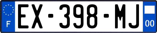 EX-398-MJ