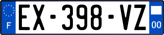 EX-398-VZ