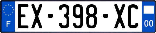 EX-398-XC