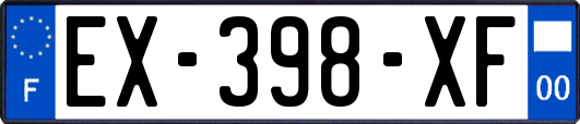 EX-398-XF