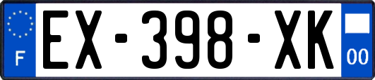 EX-398-XK