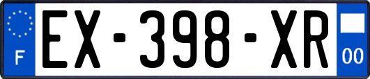EX-398-XR
