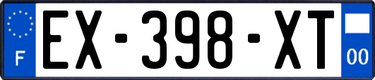 EX-398-XT